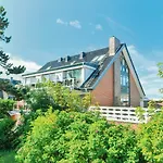Windeby 6t Apartment Wenningstedt-Braderup