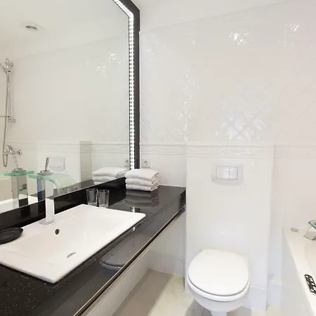 Windeby 6t Апартаменты